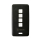 Inteligentny pilot BleBox uRemote Basic - pilot do sterowników - czarny